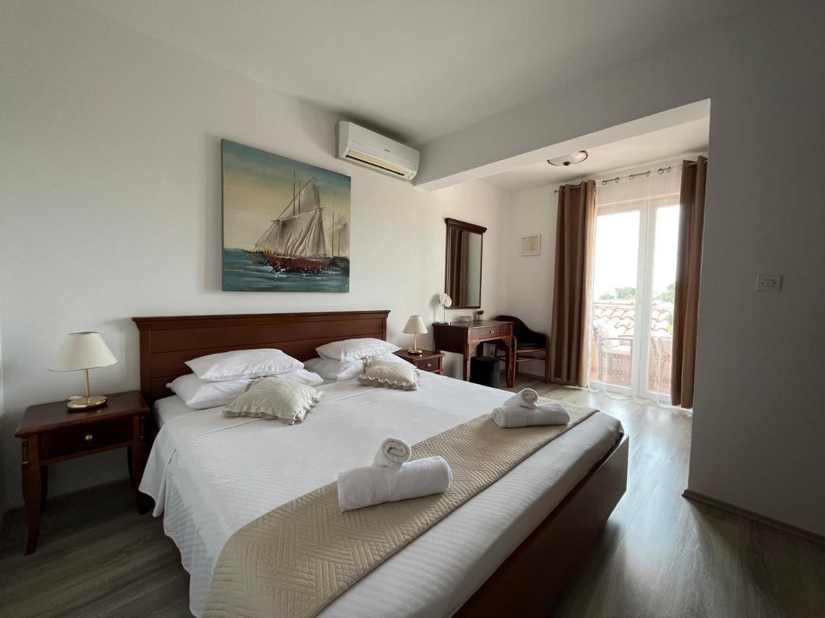 Soko Apartments & Rooms Zaton  Exteriér fotografie