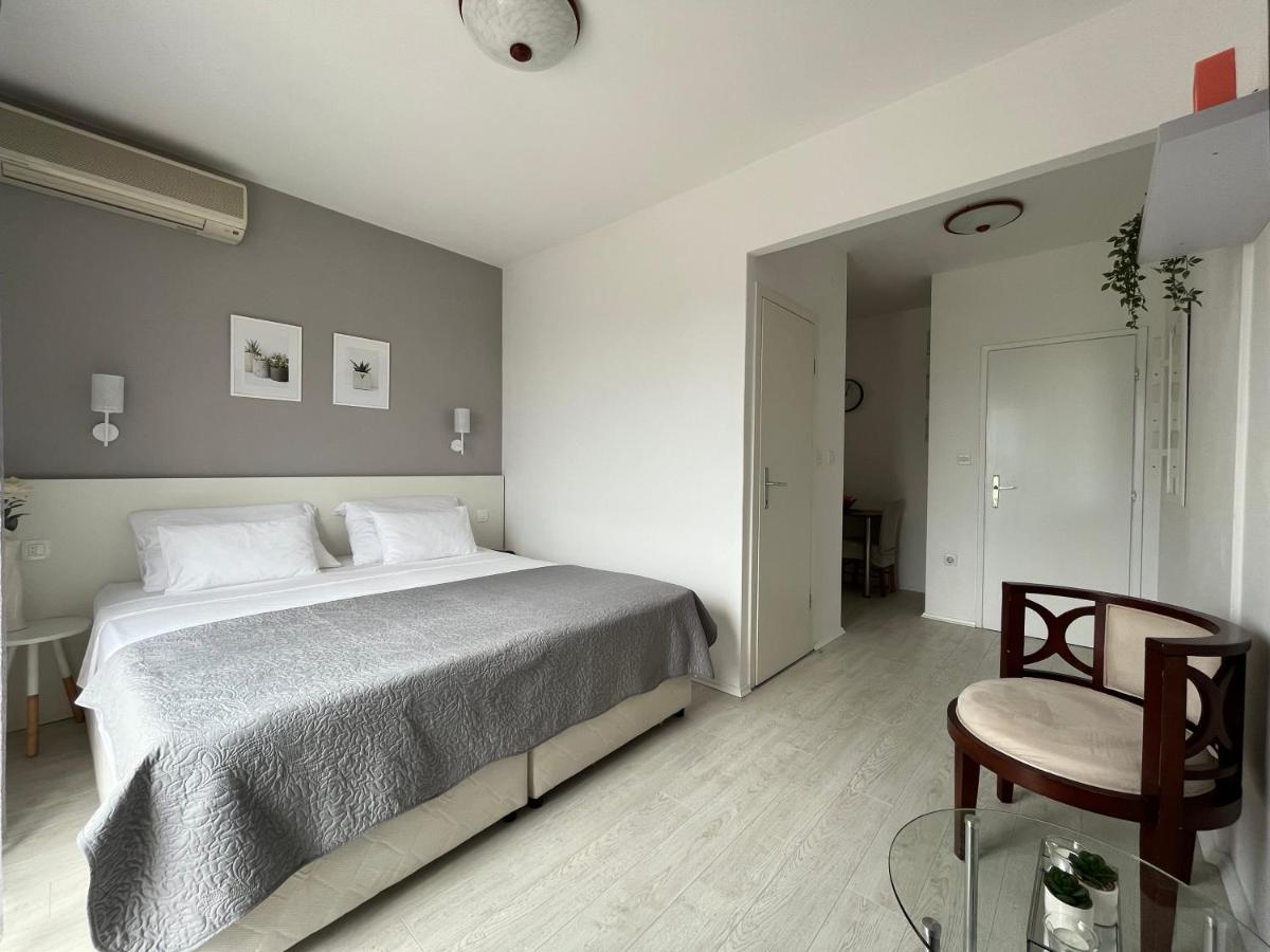 Soko Apartments & Rooms Zaton  Exteriér fotografie